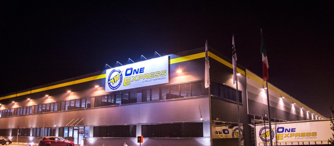 OneExpress-Hub-italia